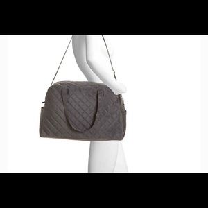 🎉🎉 Host Pick 🎉🎉 JM Wechter Quilted Overnighter